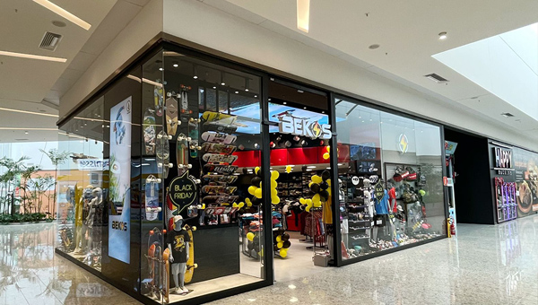 Black Friday do Palladium Umuarama terá horário especial e descontos de até 70%